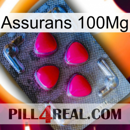 Assurans 100Mg 13